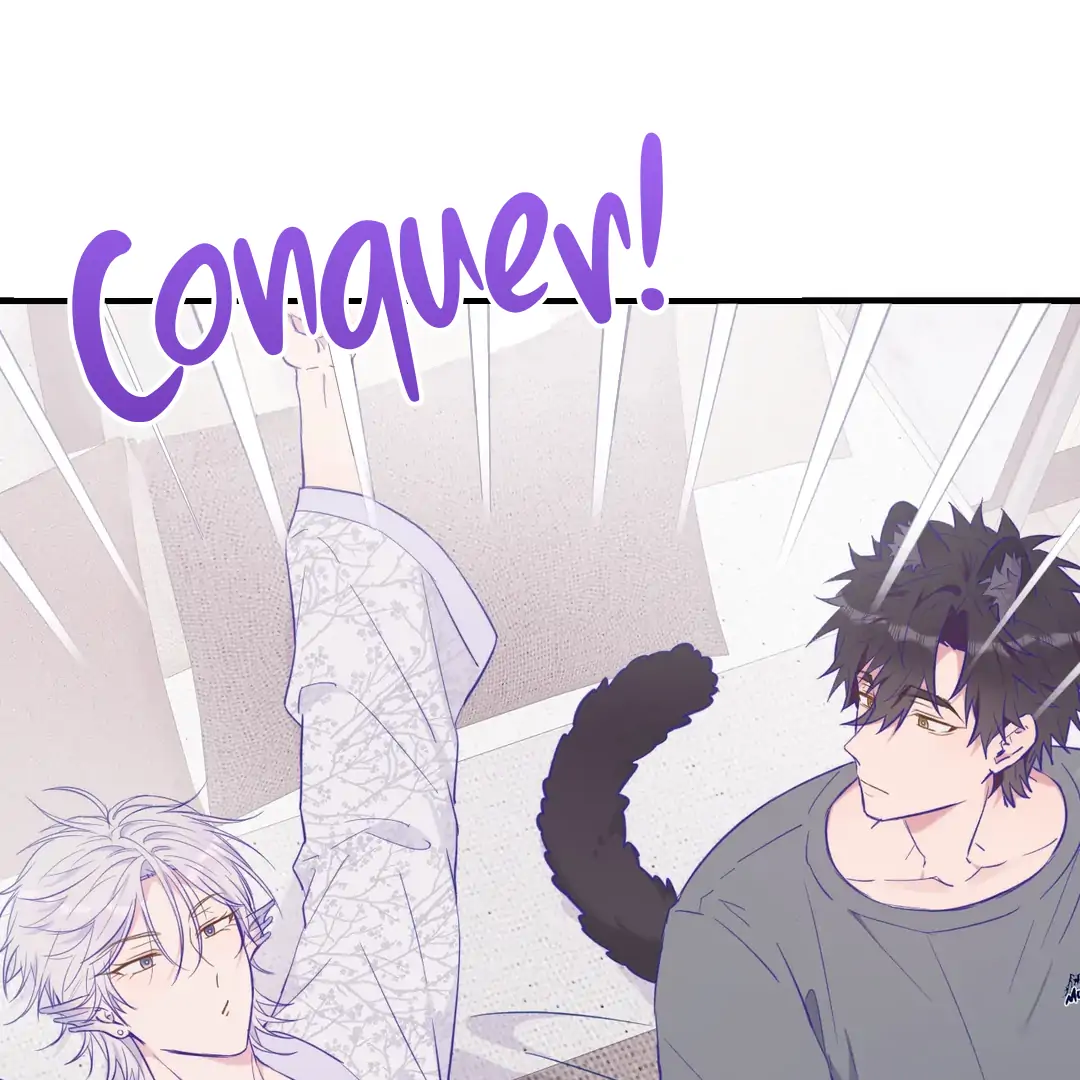 Read Lying Puppies Get Eaten Manga Online