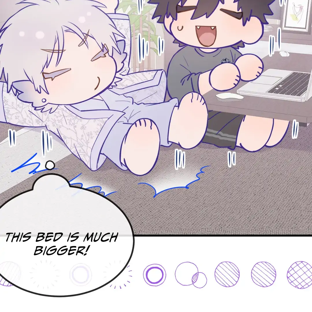 Read Lying Puppies Get Eaten Manga Online
