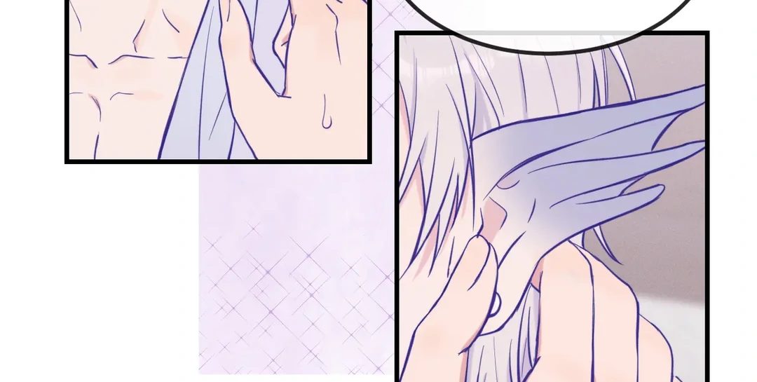 Read Lying Puppies Get Eaten Manga Online