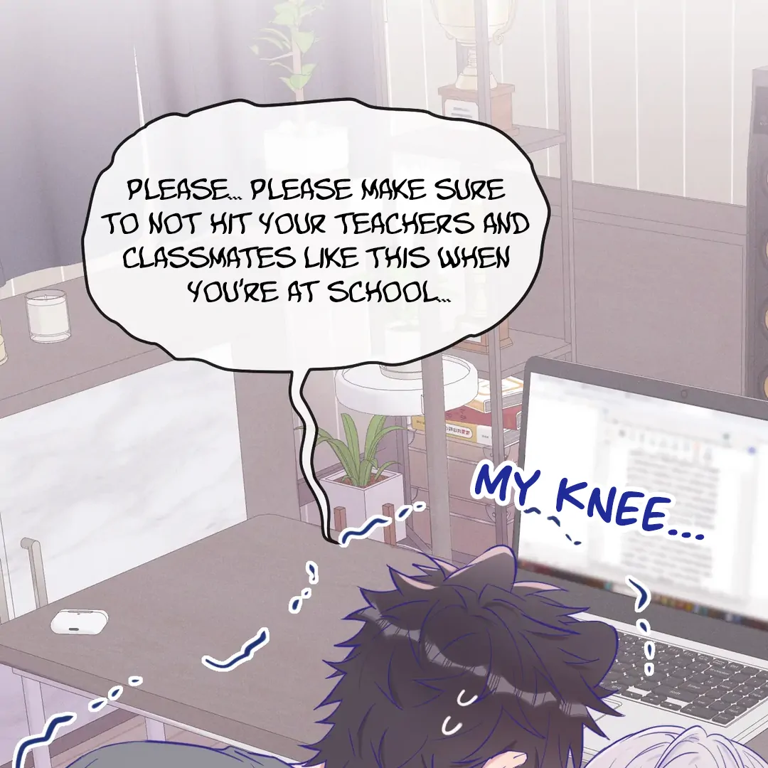 Read Lying Puppies Get Eaten Manga Online