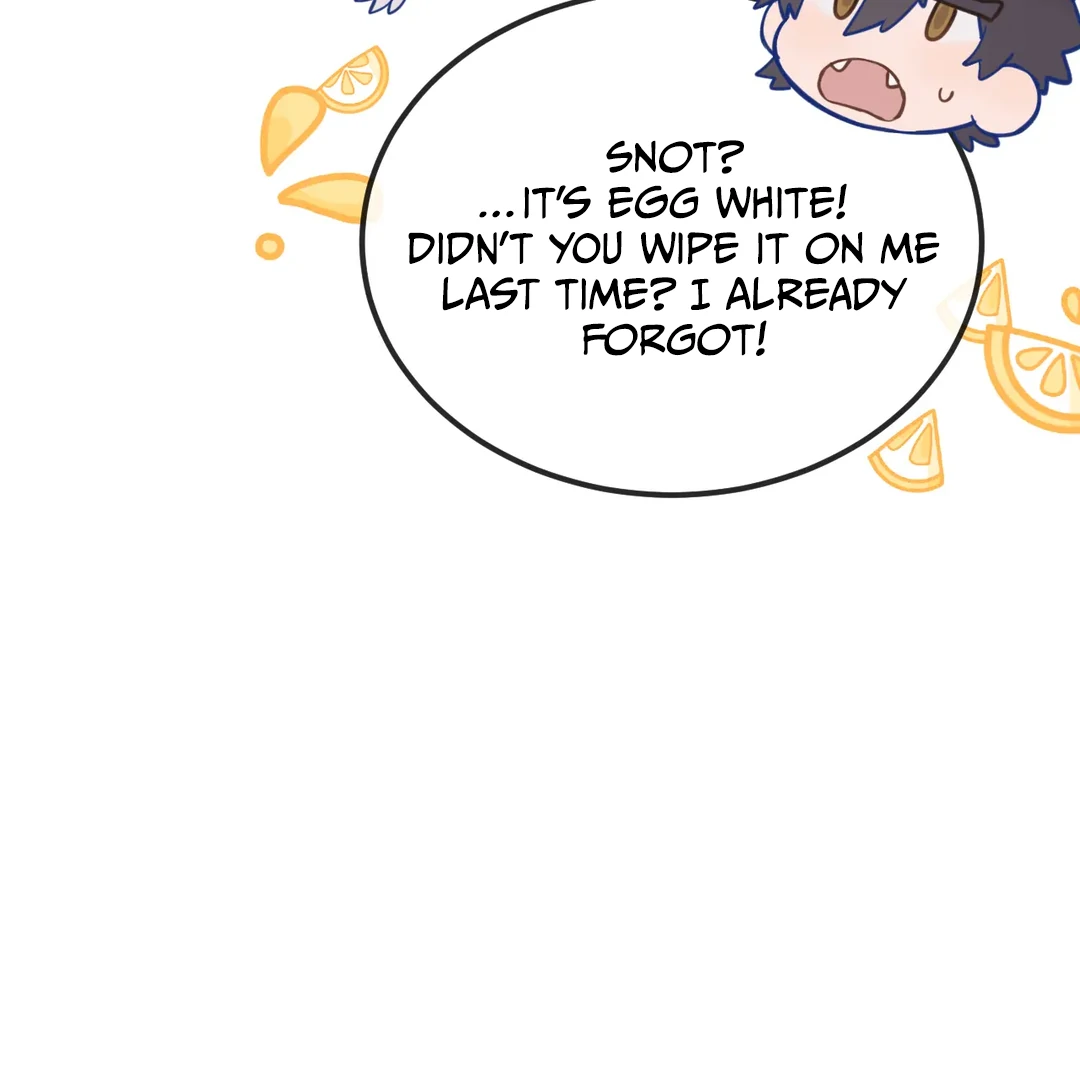 Read Lying Puppies Get Eaten Manga Online