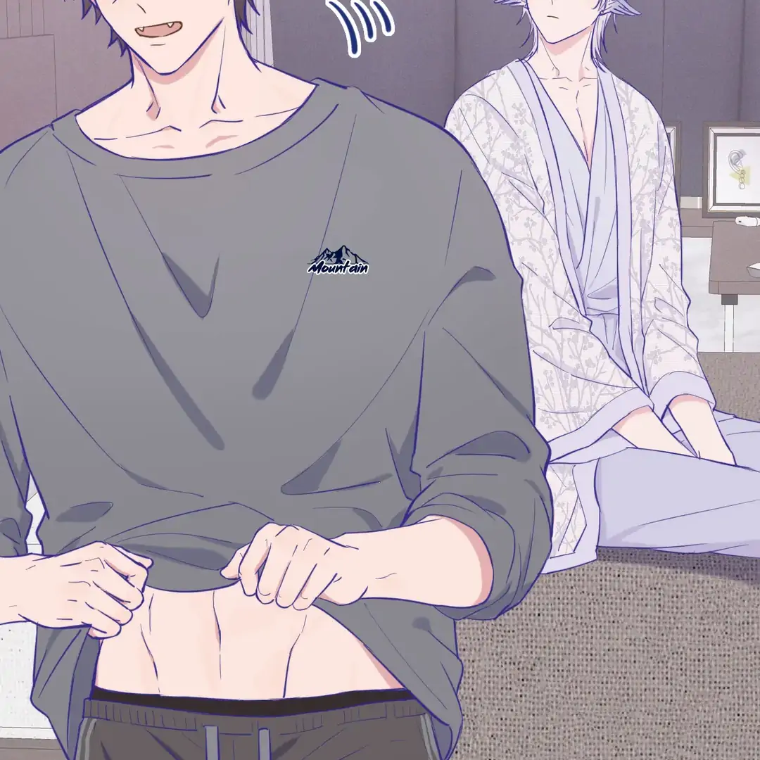 Read Lying Puppies Get Eaten Manga Online