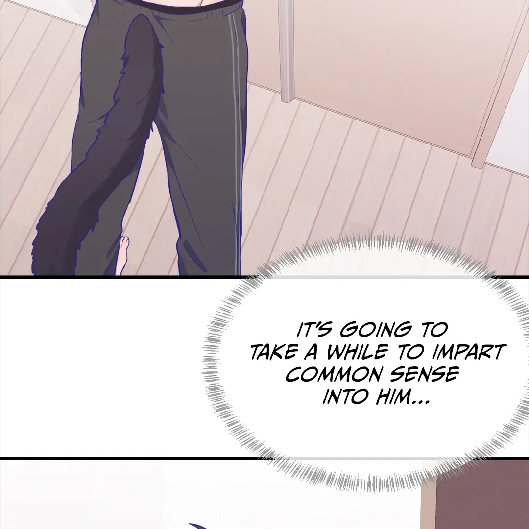 Read Lying Puppies Get Eaten Manga Online