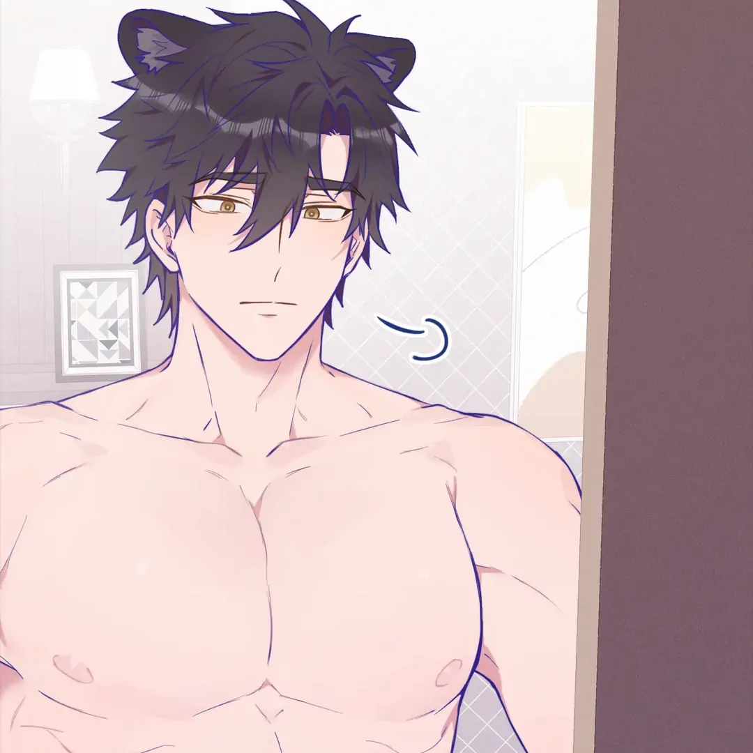 Read Lying Puppies Get Eaten Manga Online