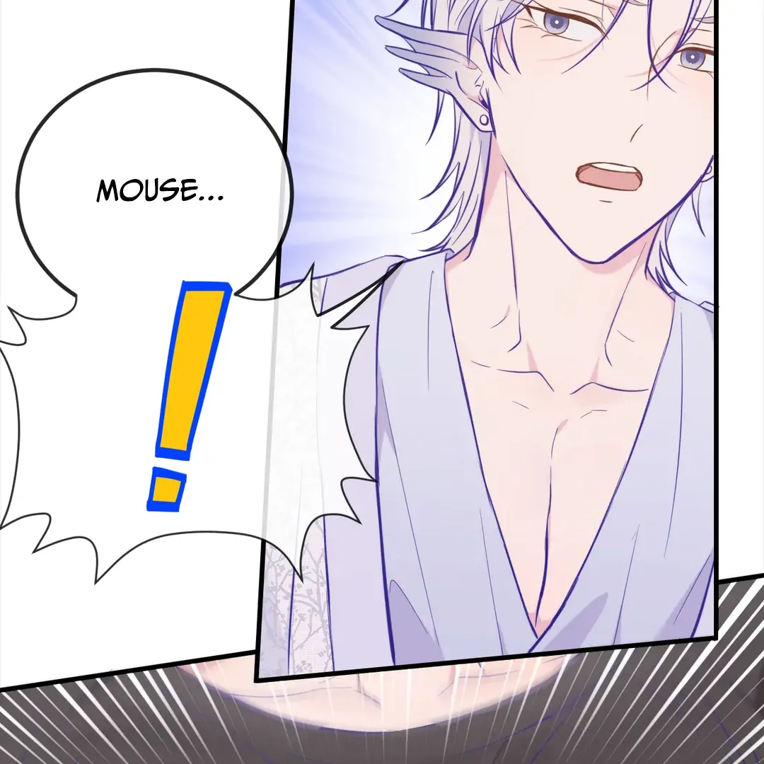 Read Lying Puppies Get Eaten Manga Online