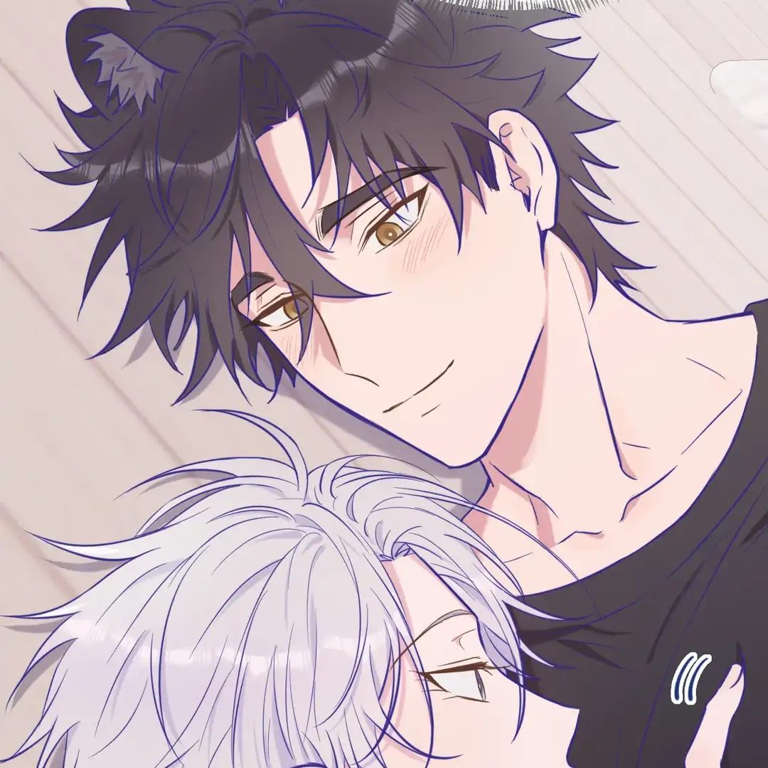 Read Lying Puppies Get Eaten Manga Online