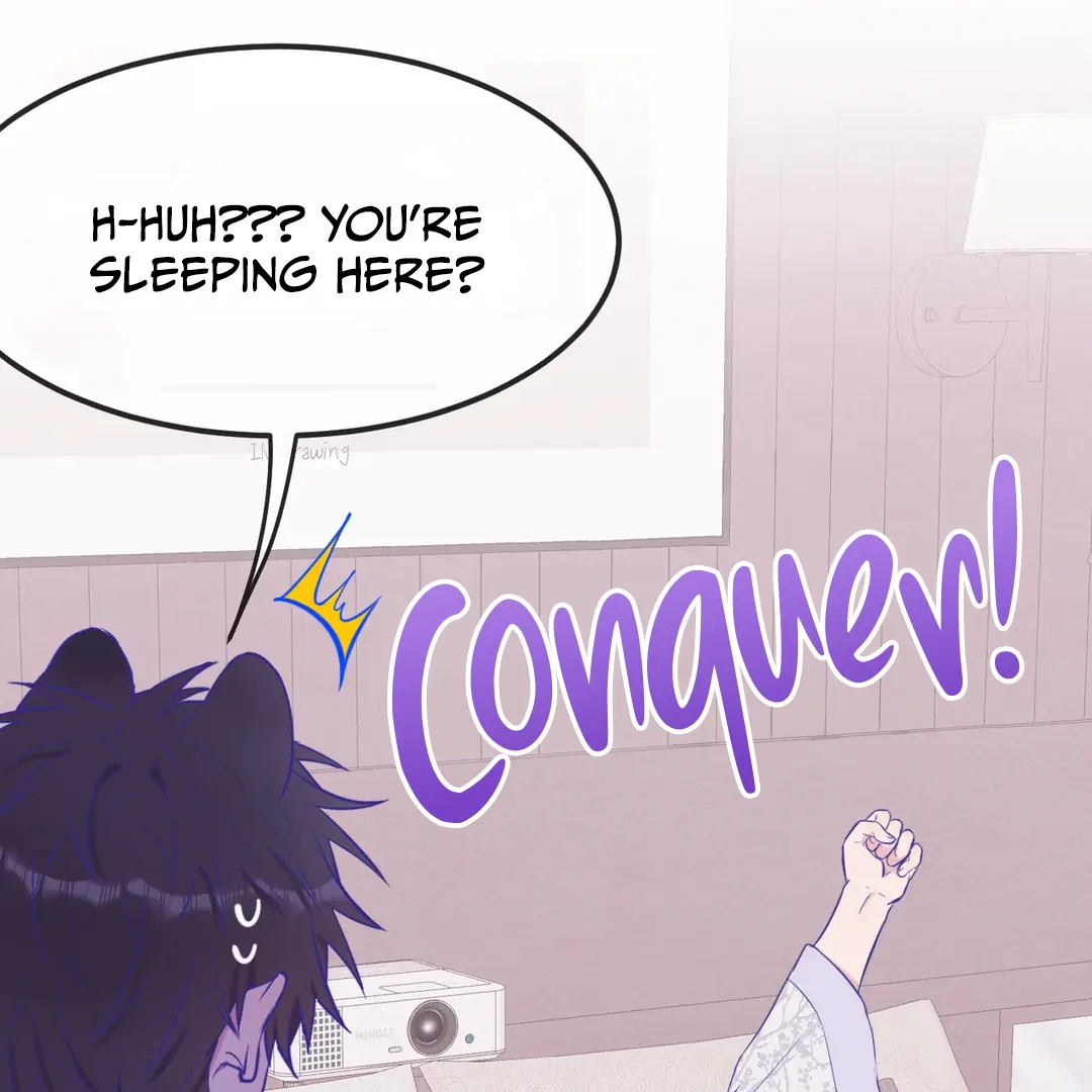 Read Lying Puppies Get Eaten Manga Online