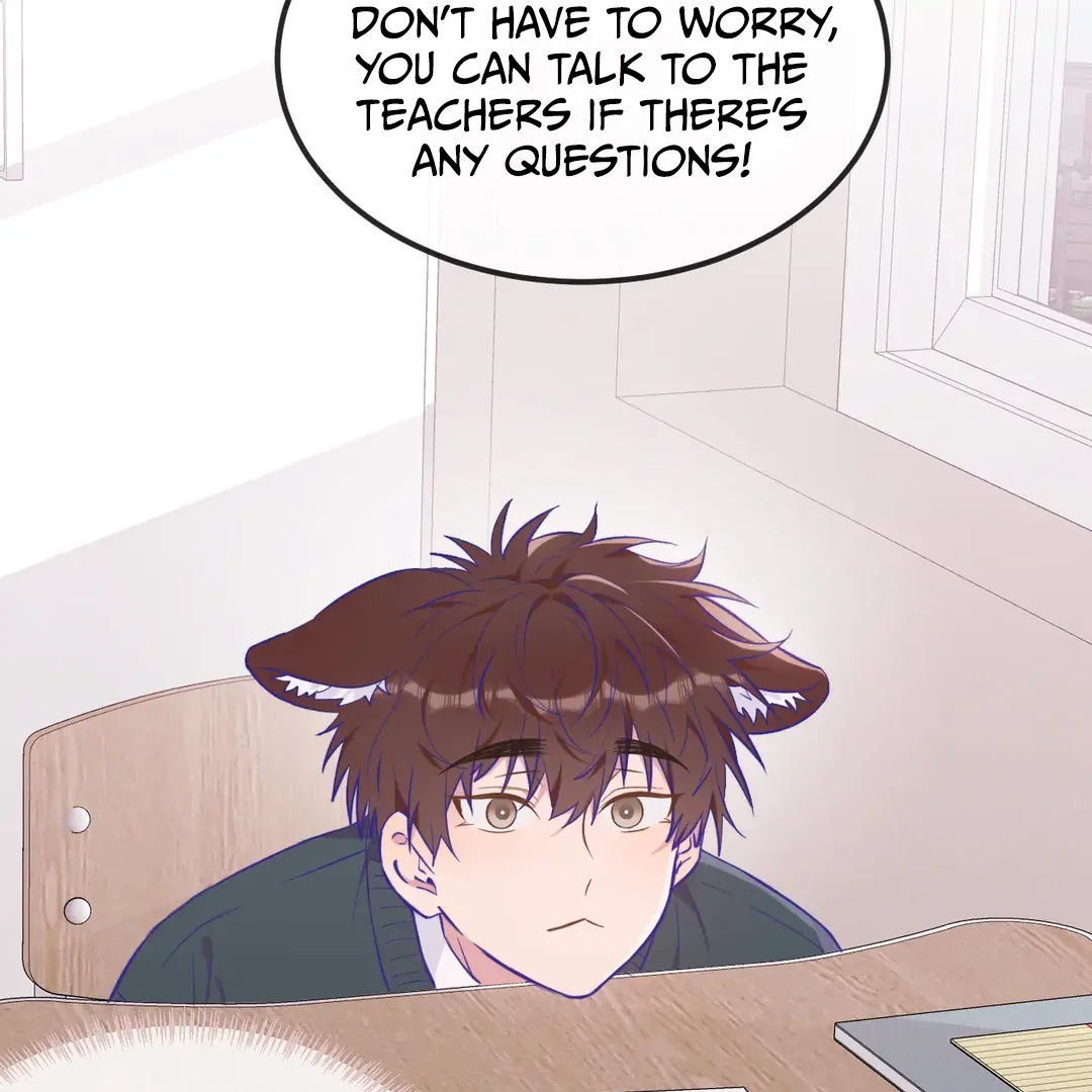 Read Lying Puppies Get Eaten Manga Online
