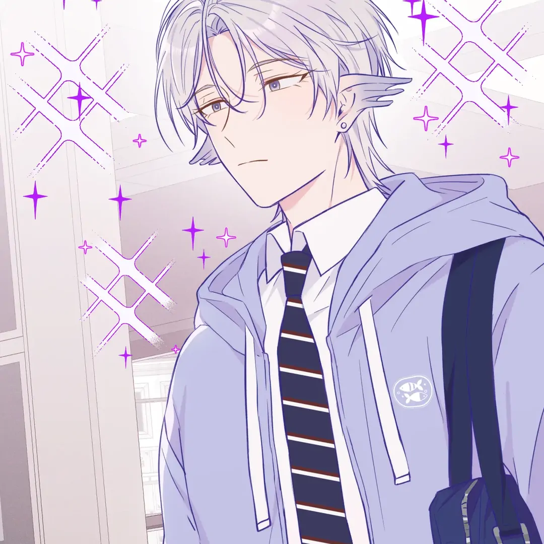 Read Lying Puppies Get Eaten Manga Online