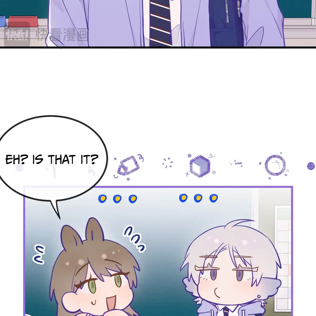 Read Lying Puppies Get Eaten Manga Online