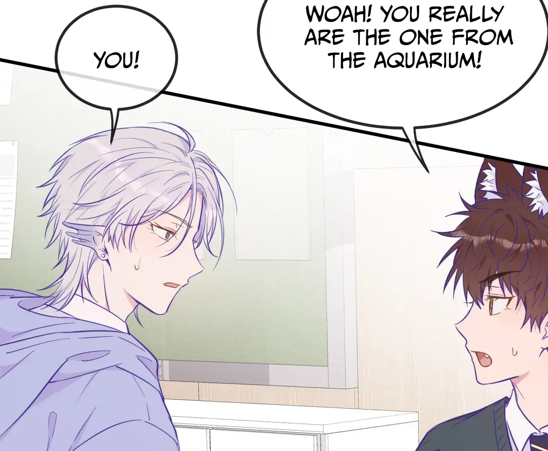 Read Lying Puppies Get Eaten Manga Online
