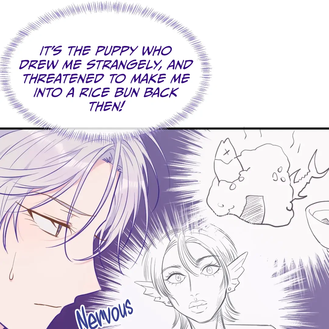 Read Lying Puppies Get Eaten Manga Online