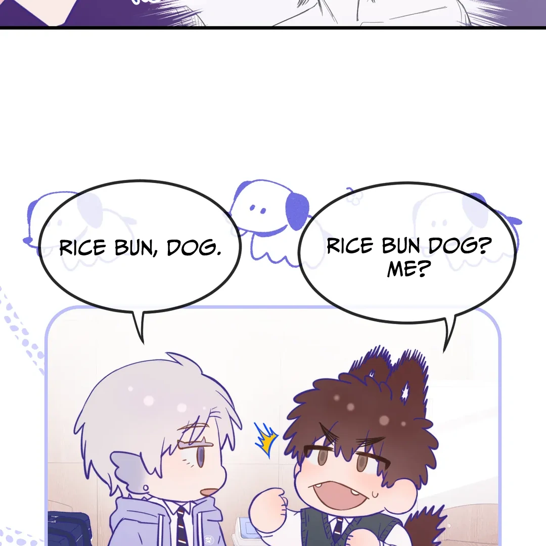 Read Lying Puppies Get Eaten Manga Online