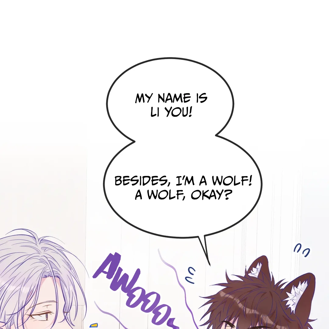 Read Lying Puppies Get Eaten Manga Online