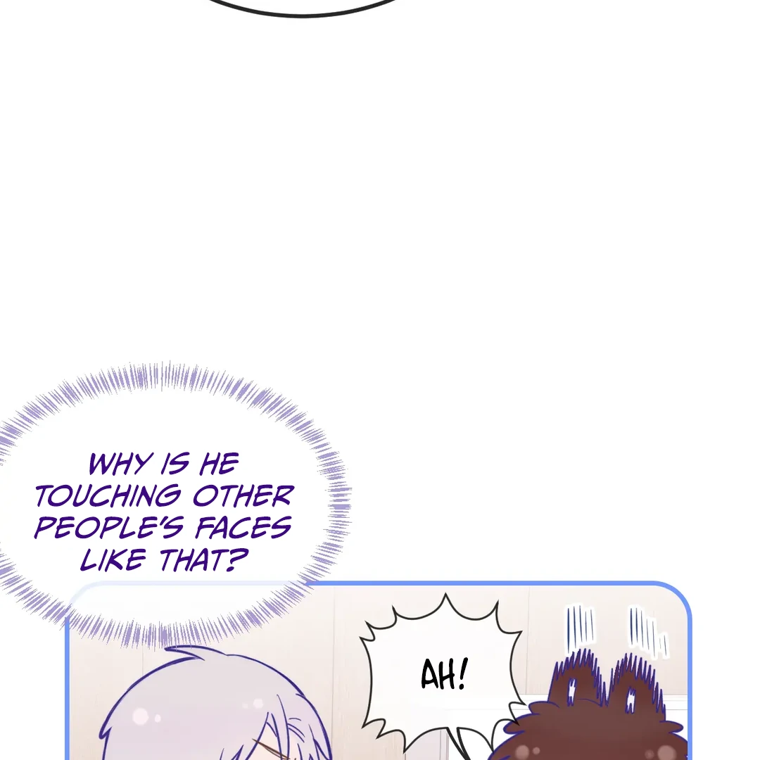Read Lying Puppies Get Eaten Manga Online