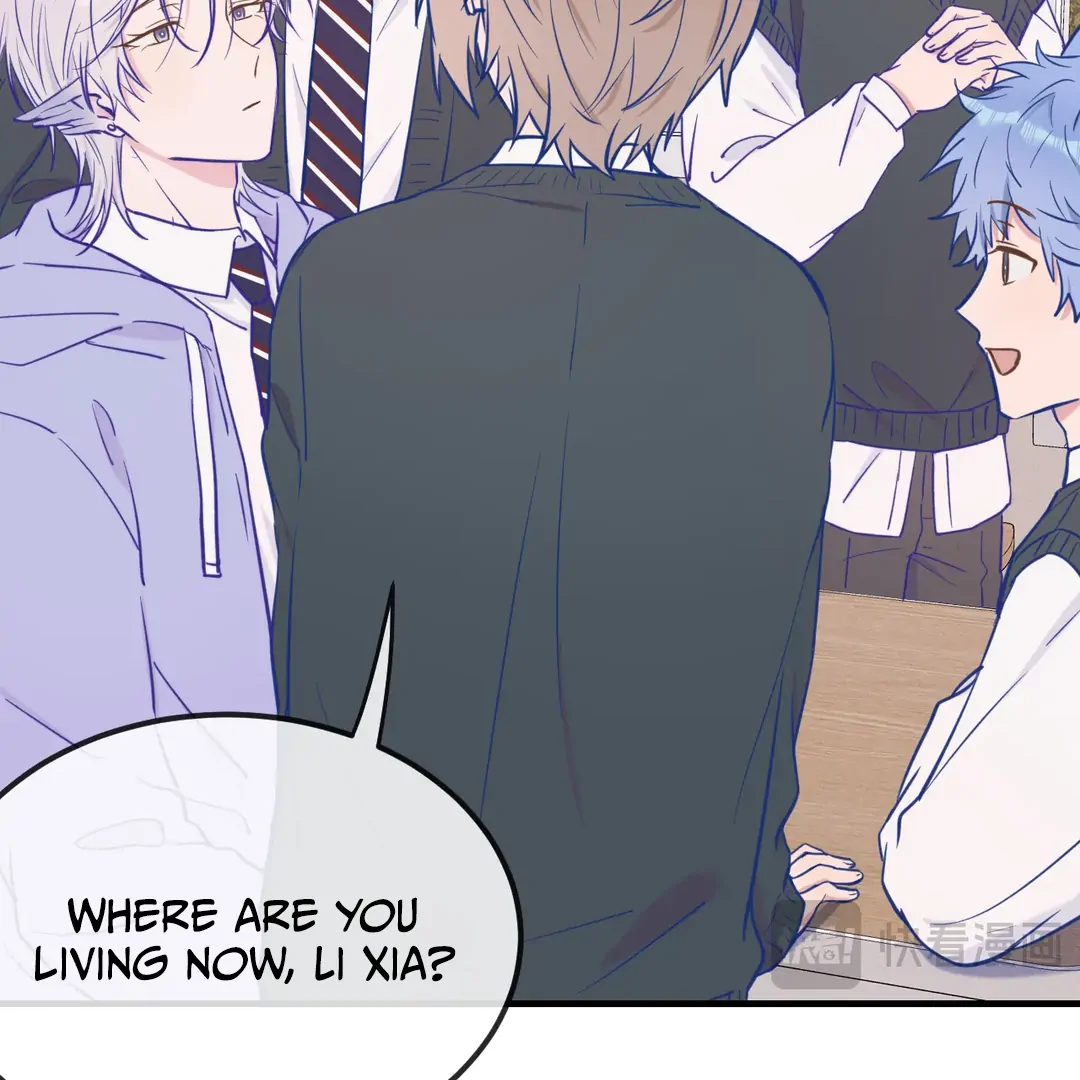 Read Lying Puppies Get Eaten Manga Online