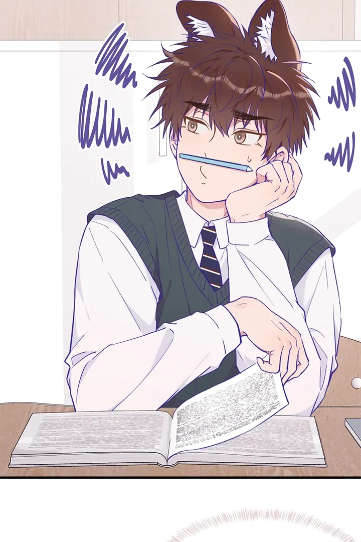 Read Lying Puppies Get Eaten Manga Online