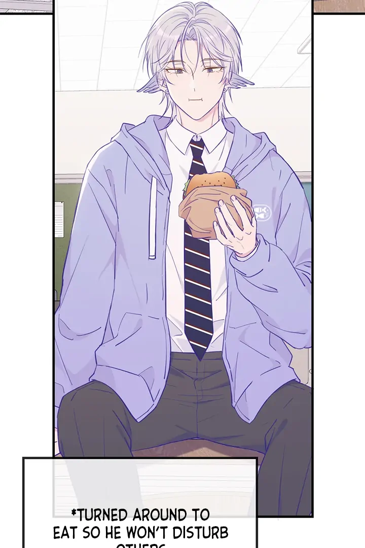 Read Lying Puppies Get Eaten Manga Online