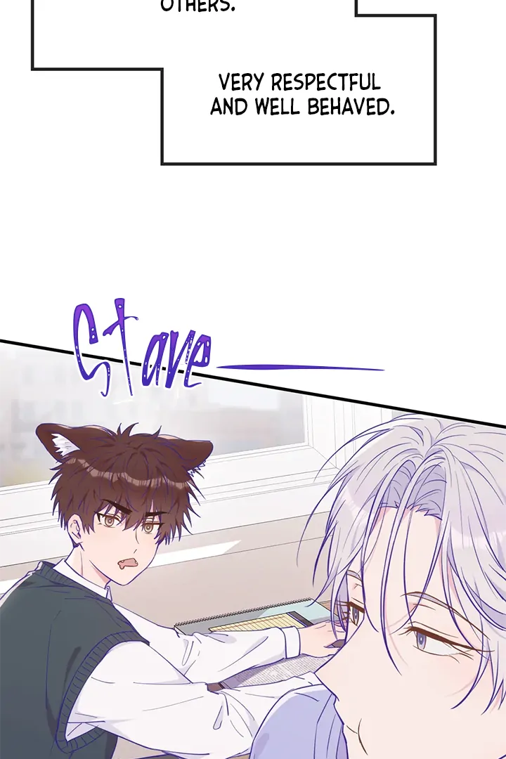 Read Lying Puppies Get Eaten Manga Online
