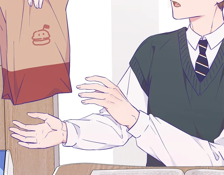 Read Lying Puppies Get Eaten Manga Online