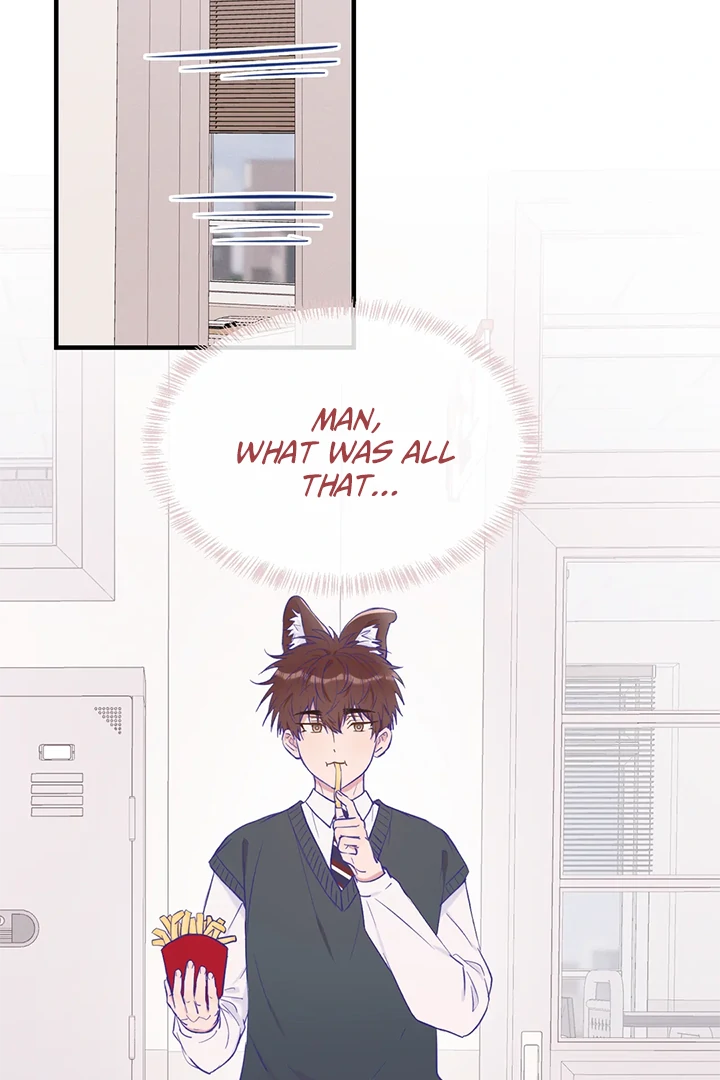 Read Lying Puppies Get Eaten Manga Online