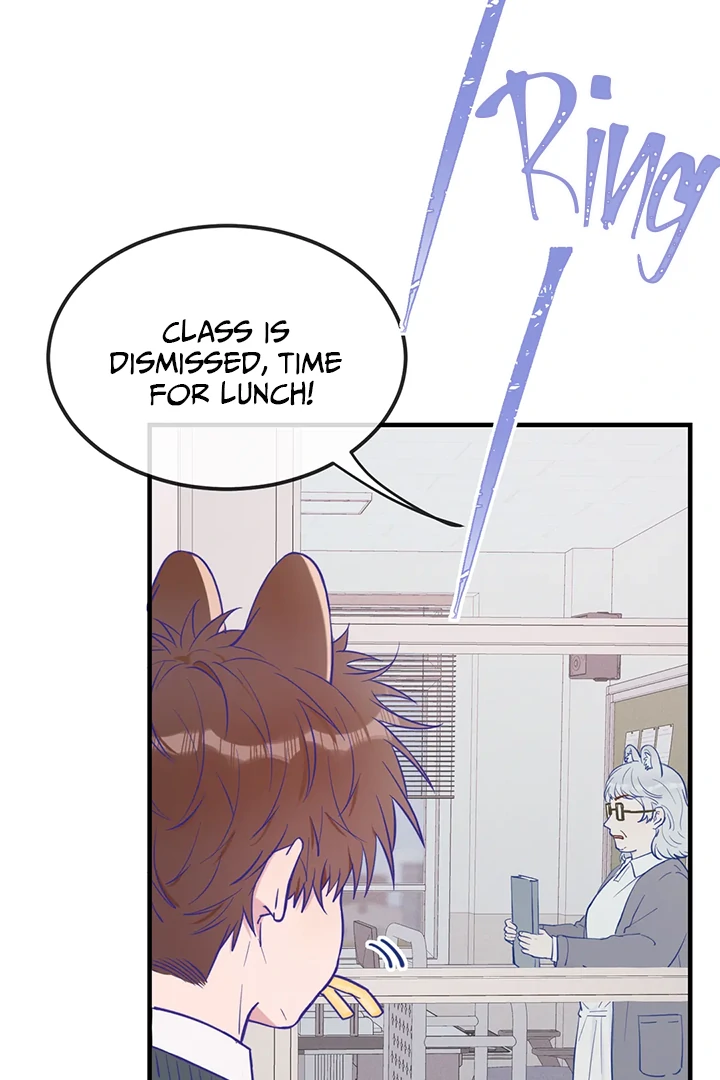 Read Lying Puppies Get Eaten Manga Online