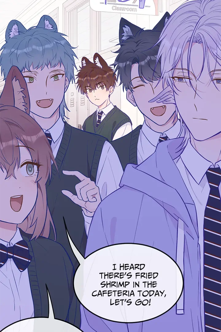 Read Lying Puppies Get Eaten Manga Online