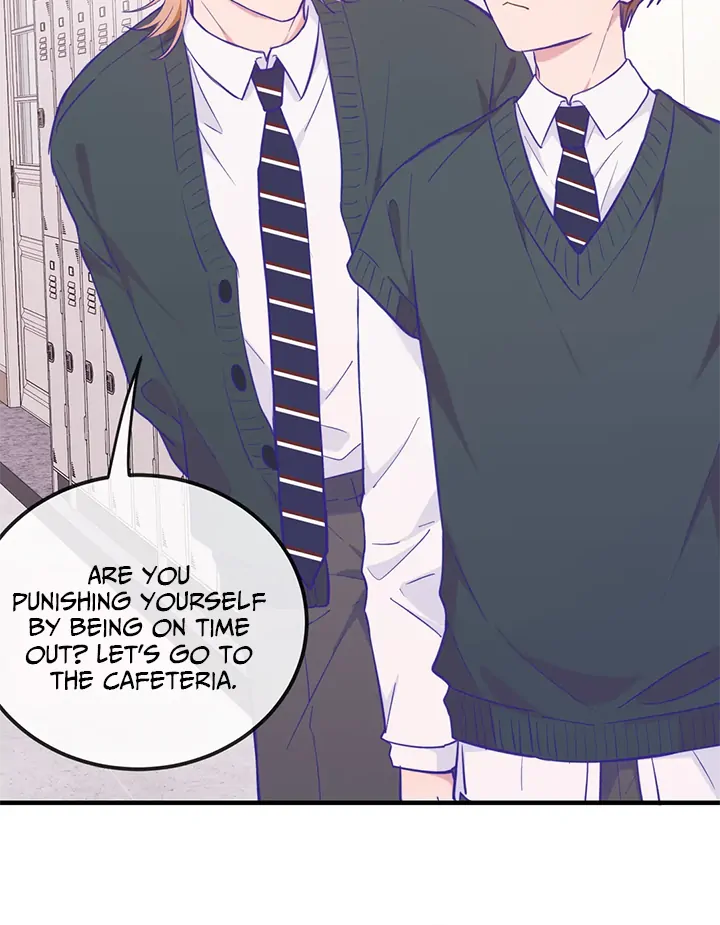 Read Lying Puppies Get Eaten Manga Online