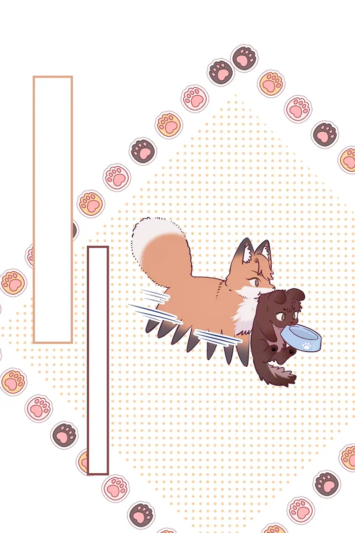 Read Lying Puppies Get Eaten Manga Online