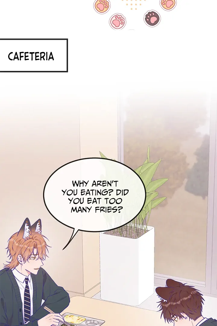 Read Lying Puppies Get Eaten Manga Online