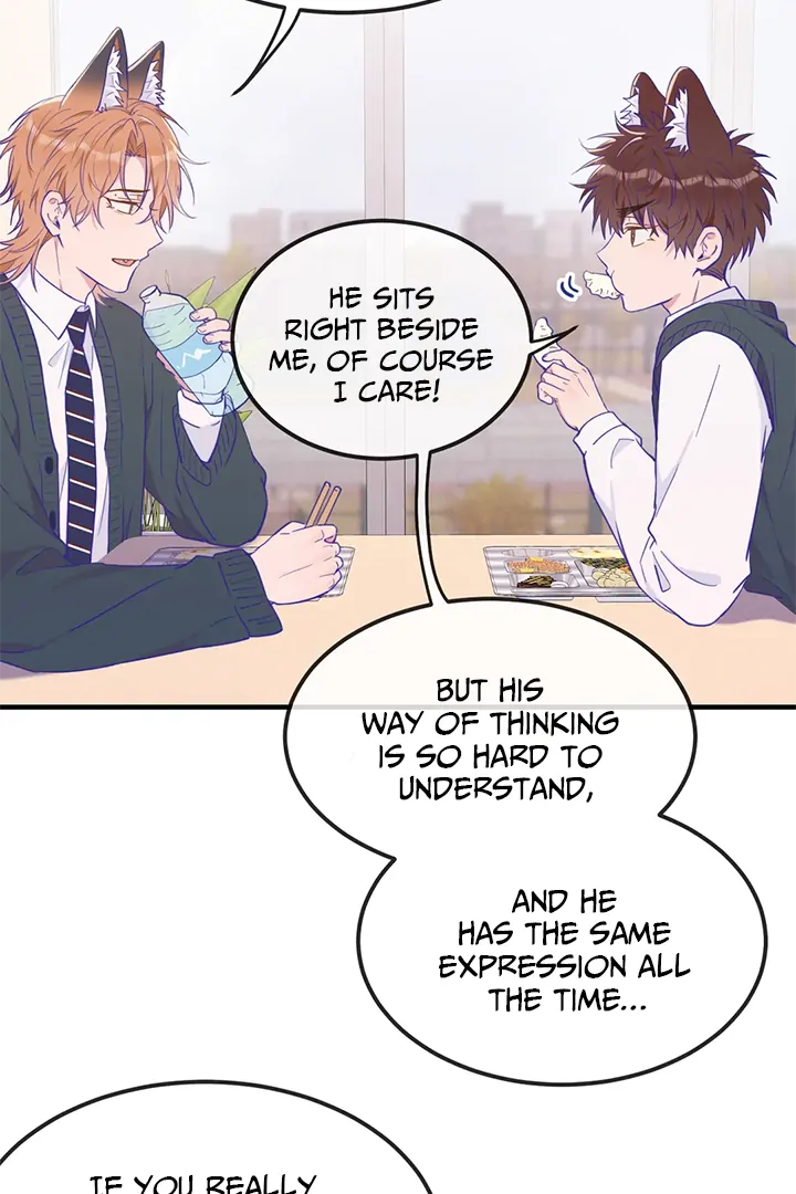 Read Lying Puppies Get Eaten Manga Online
