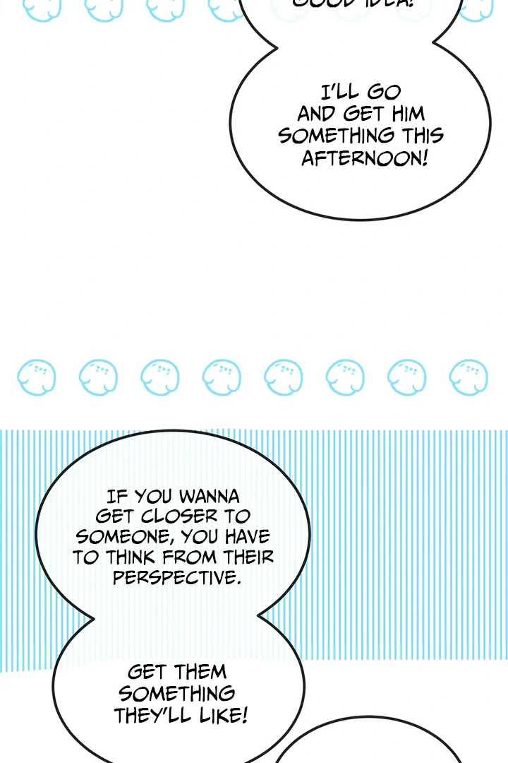 Read Lying Puppies Get Eaten Manga Online