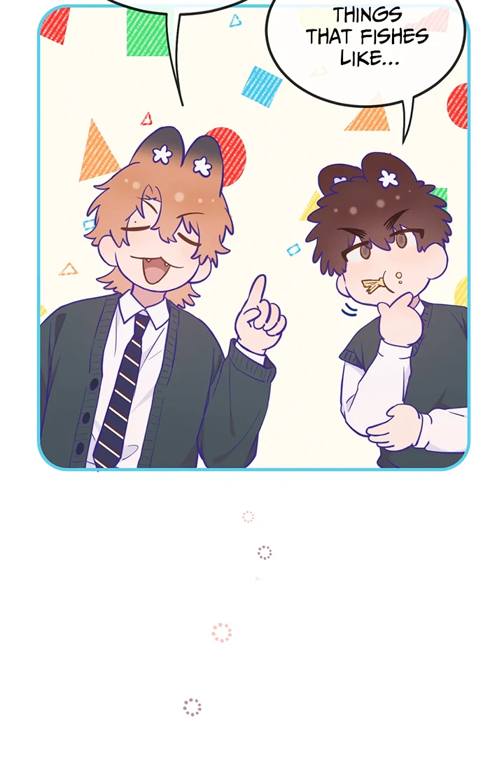 Read Lying Puppies Get Eaten Manga Online