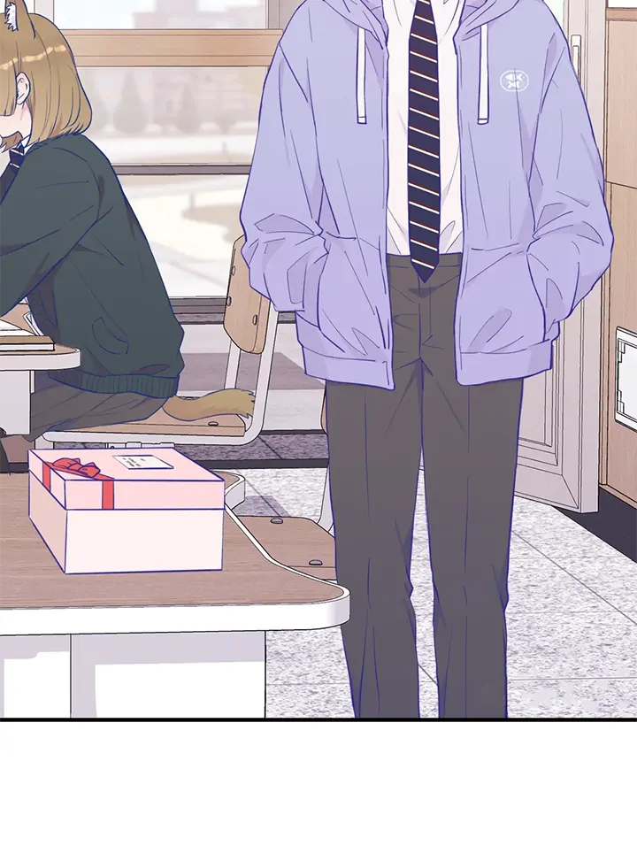 Read Lying Puppies Get Eaten Manga Online