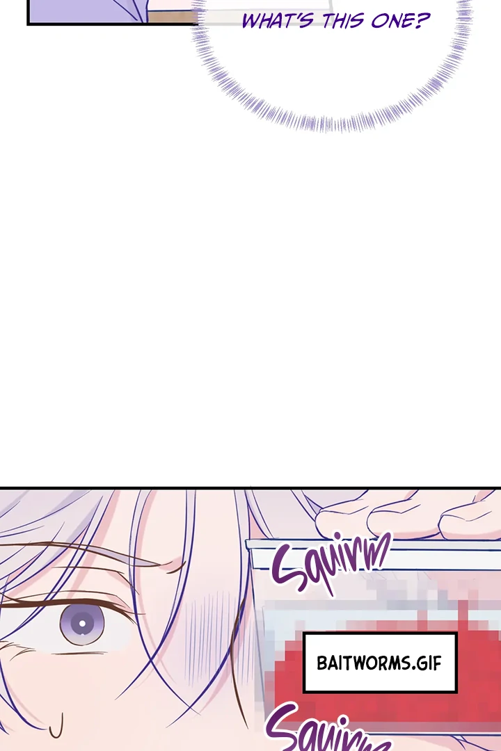 Read Lying Puppies Get Eaten Manga Online