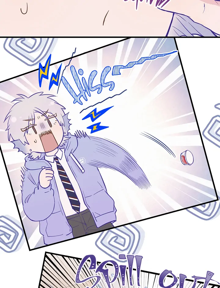 Read Lying Puppies Get Eaten Manga Online