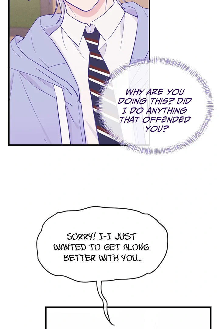 Read Lying Puppies Get Eaten Manga Online