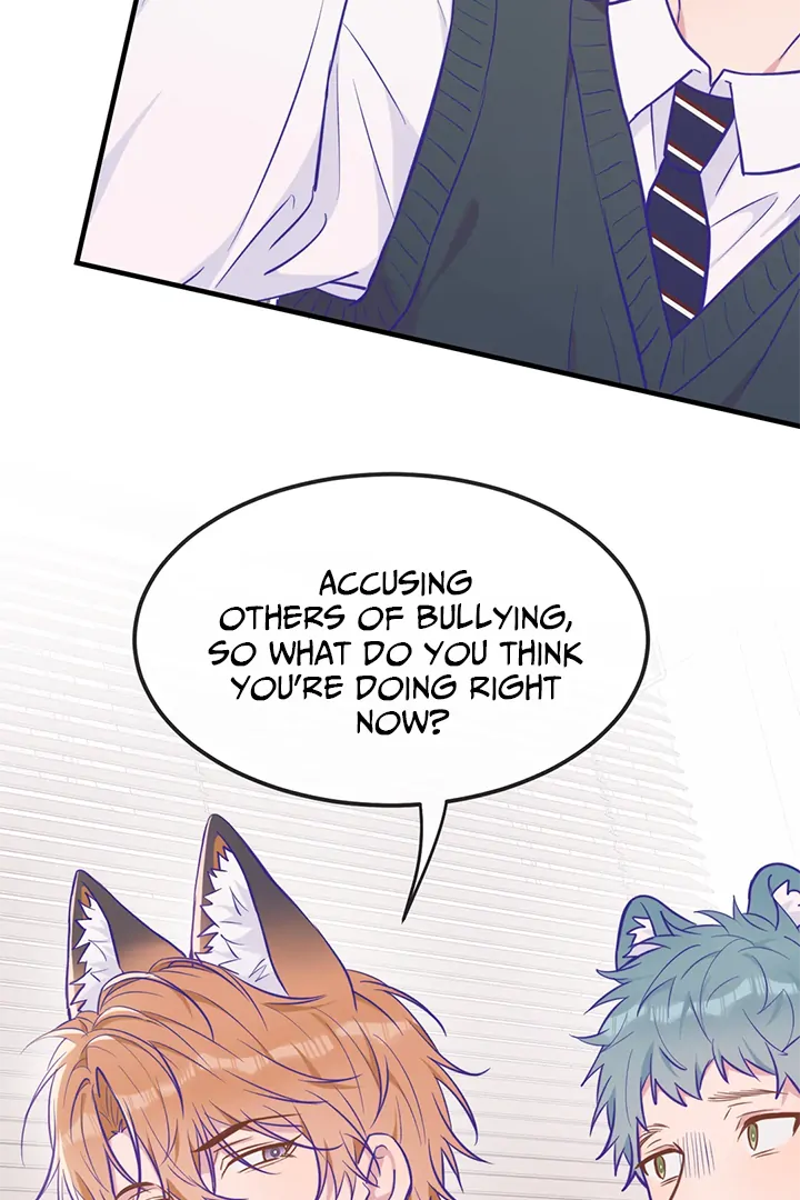 Read Lying Puppies Get Eaten Manga Online
