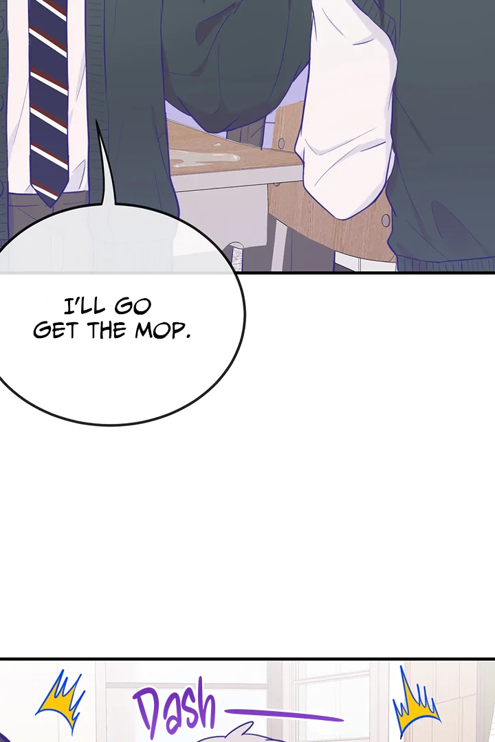 Read Lying Puppies Get Eaten Manga Online
