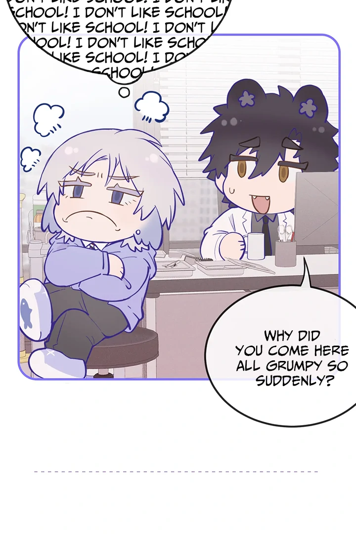 Read Lying Puppies Get Eaten Manga Online