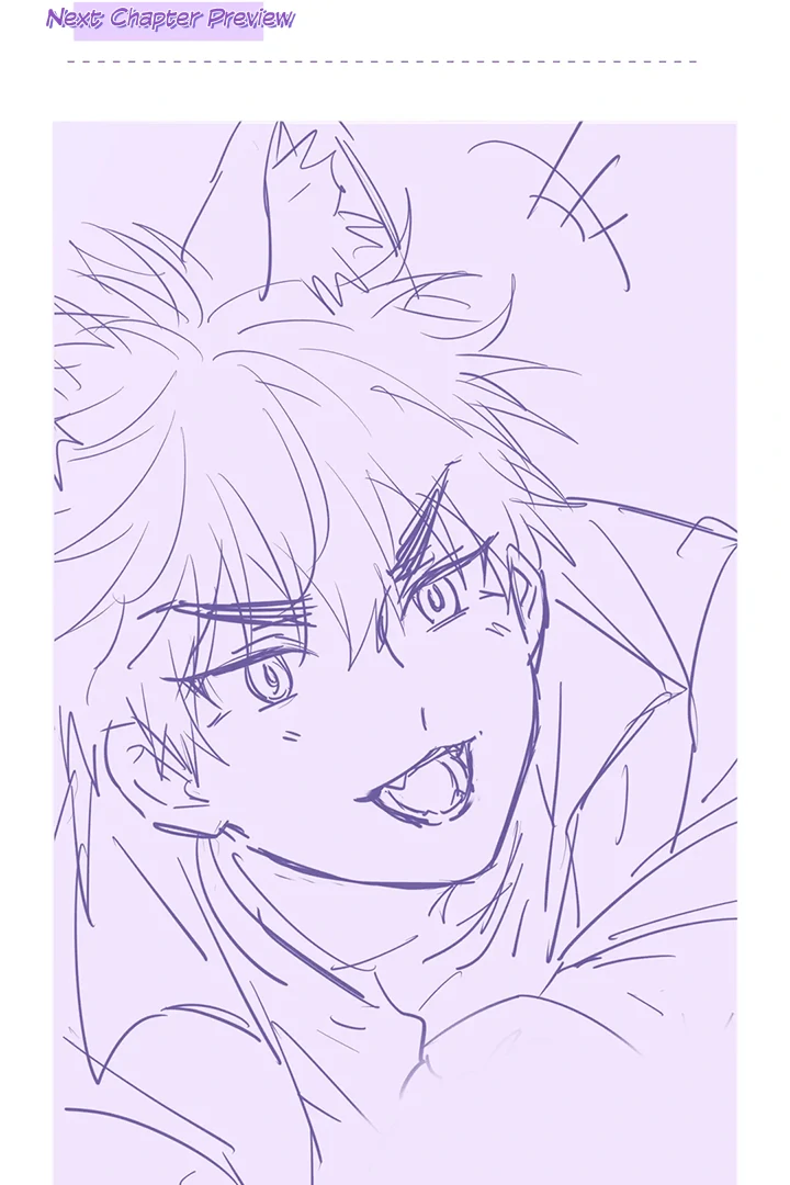 Read Lying Puppies Get Eaten Manga Online