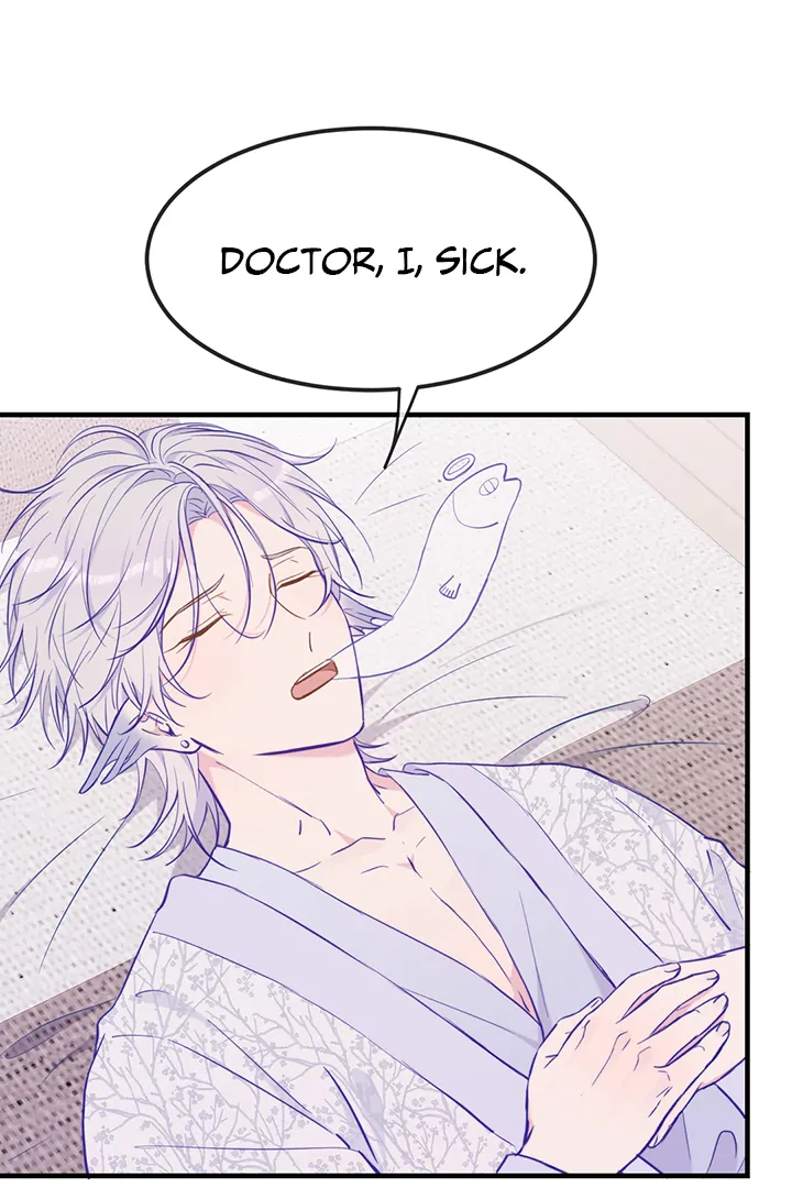 Read Lying Puppies Get Eaten Manga Online