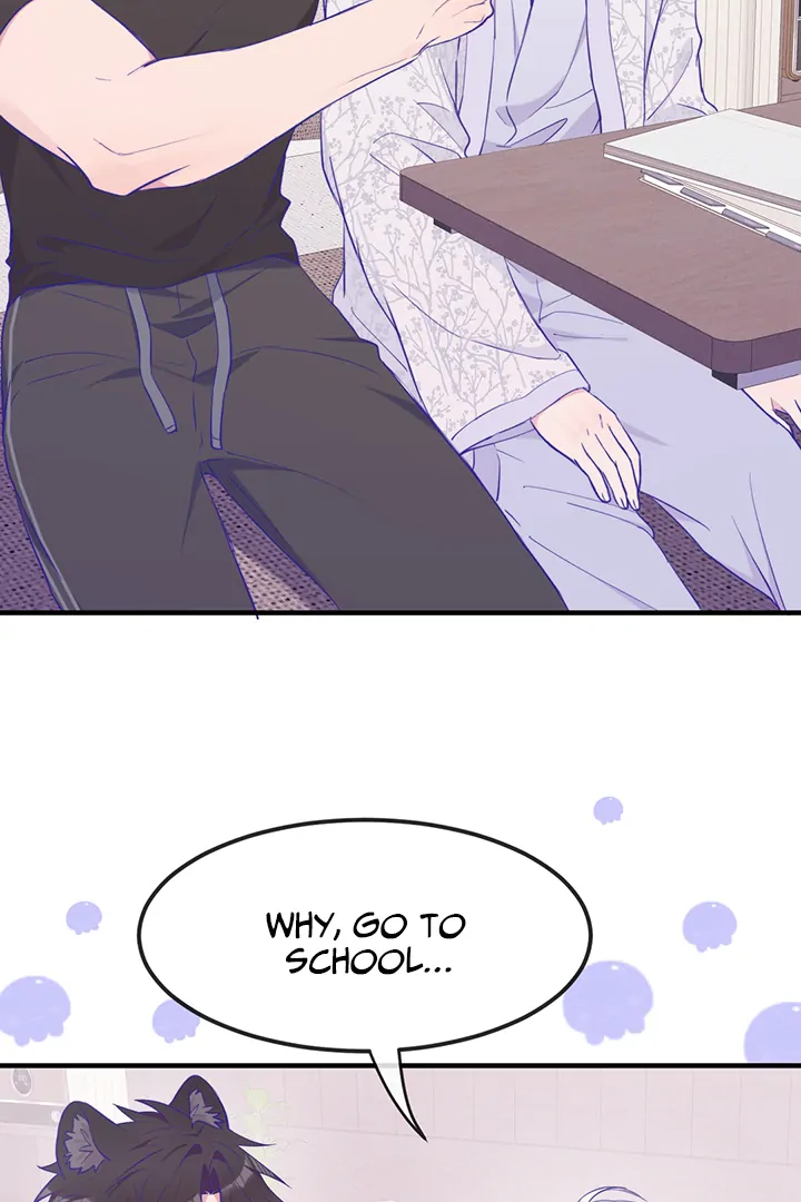 Read Lying Puppies Get Eaten Manga Online
