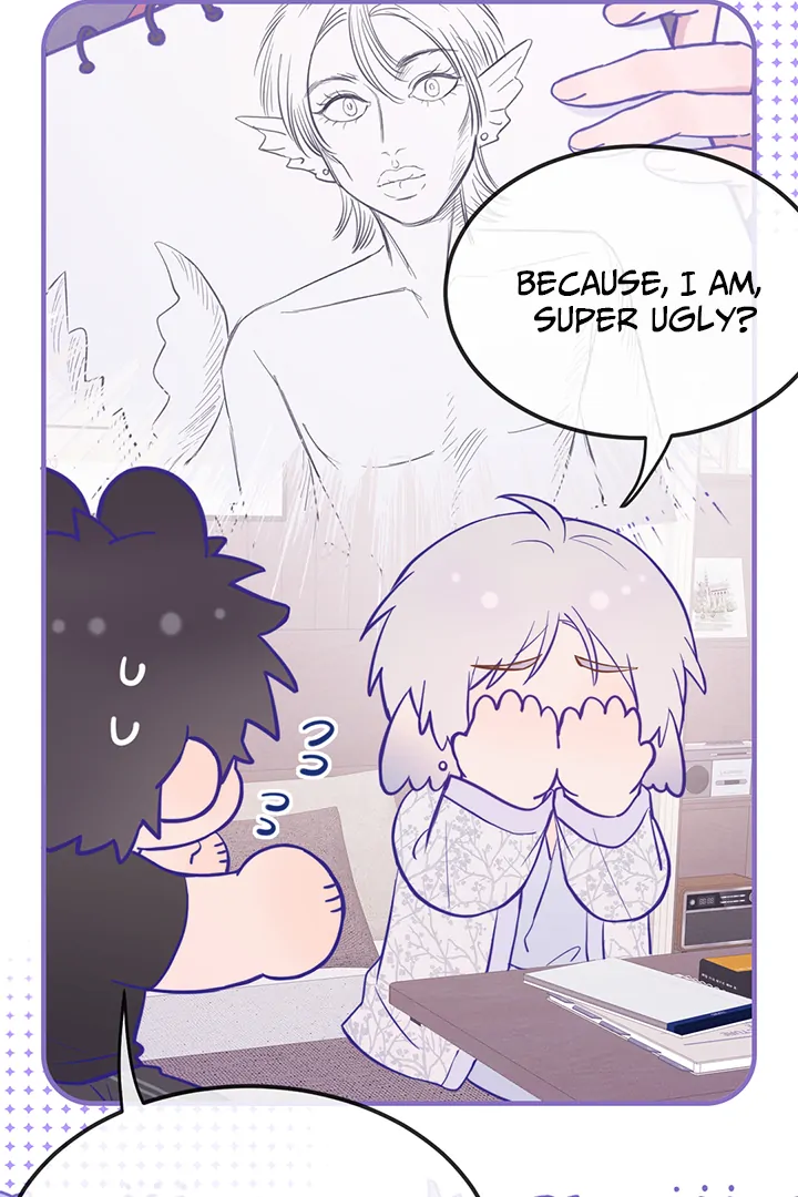 Read Lying Puppies Get Eaten Manga Online