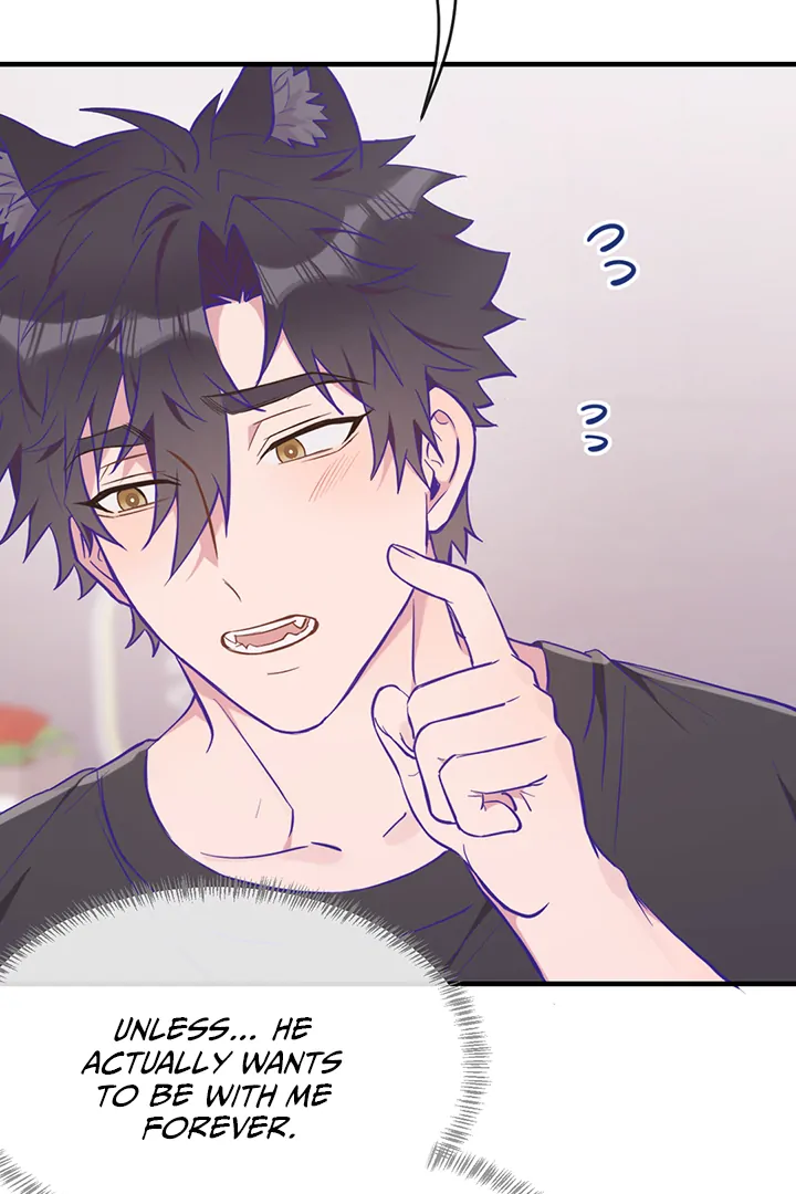 Read Lying Puppies Get Eaten Manga Online
