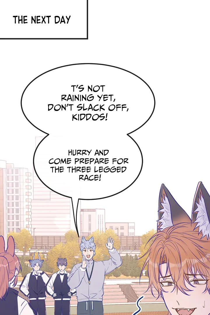 Read Lying Puppies Get Eaten Manga Online