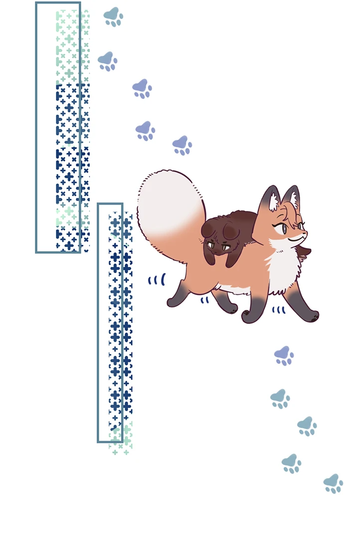 Read Lying Puppies Get Eaten Manga Online