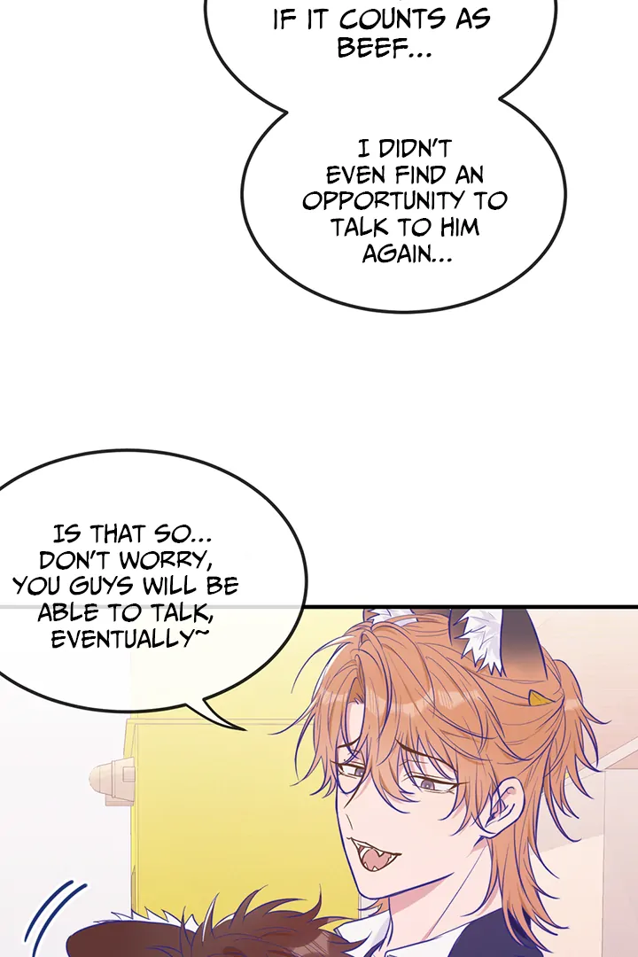 Read Lying Puppies Get Eaten Manga Online