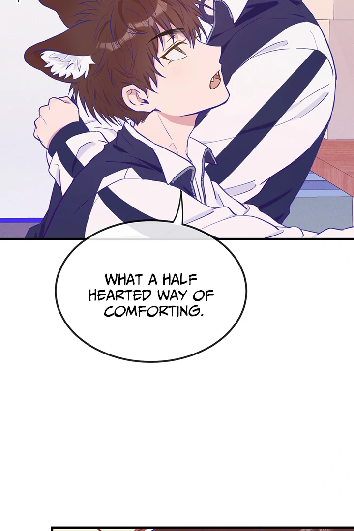 Read Lying Puppies Get Eaten Manga Online
