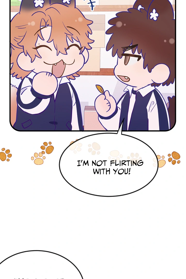 Read Lying Puppies Get Eaten Manga Online